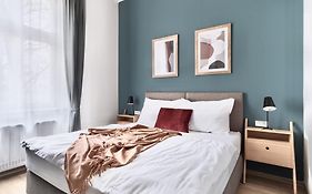 Mizu House By Prague Days